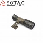 SOTAC-GEAR M-AX  M300B 