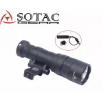 SOTAC-GEAR M340DFT-PRO SOTAC-GEAR M340DFT-PRO