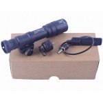 SOTAC-GEAR M600DF flashlight 
