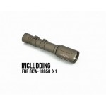 SOTAC-GEAR OKW V2 flashlight SOTAC-GEAR OKW V2 flashlight