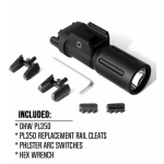 SOTAC-GEAR PL350 OKW flashlight 