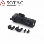 SOTAC-GEAR PL350 OKW flashlight 