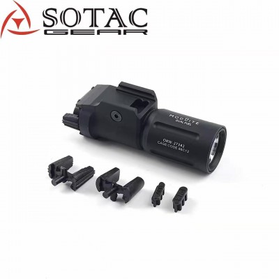 SOTAC-GEAR PL350 OKW flashlight 