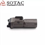 SOTAC-GEAR PL350 OKW flashlight 