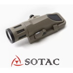 SOTAC-GEAR WML G2 flashlight 