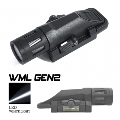 SOTAC-GEAR WML G2 flashlight 