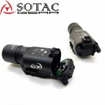 SOTAC-GEAR X300 SOTAC-GEAR X300