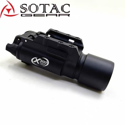SOTAC-GEAR X300