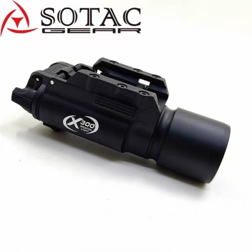 SOTAC-GEAR X300 SOTAC-GEAR X300