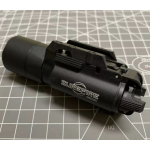 SOTAC-GEAR x 300u-a LED flashlight 