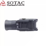 SOTAC-GEAR SOTAC-GEAR X300UH-B flashlight SOTAC-GEAR SOTAC-GEAR X300UH-B flashlight