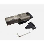 SOTAC-GEAR  X300V LED+IR flashlight 