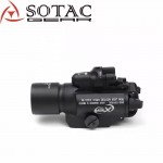 SOTAC-GEAR X400