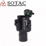 SOTAC-GEAR X400