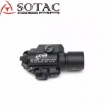 SOTAC-GEAR X400