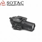 SOTAC-GEAR X400U