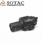 SOTAC-GEAR X400U