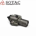 SOTAC-GEAR X400U