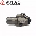 SOTAC-GEAR X400U