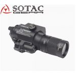 SOTAC-GEAR X400V +IR SOTAC-GEAR X400V +IR