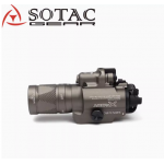 SOTAC-GEAR X400V +IR SOTAC-GEAR X400V +IR