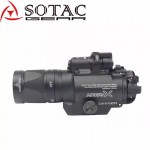 SOTAC-GEAR X400V +IR SOTAC-GEAR X400V +IR