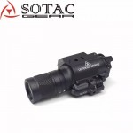 SOTAC-GEAR X400V +IR SOTAC-GEAR X400V +IR