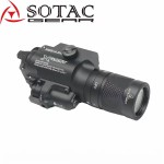 SOTAC-GEAR X400V SOTAC-GEAR X400V