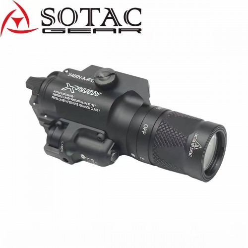 SOTAC-GEAR X400V SOTAC-GEAR X400V