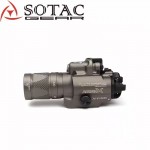 SOTAC-GEAR X400V SOTAC-GEAR X400V