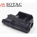 SOTAC-GEAR XC2 SOTAC-GEAR XC2