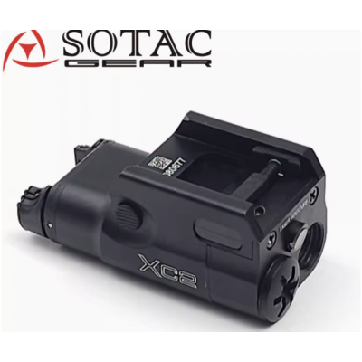 SOTAC-GEAR XC2
