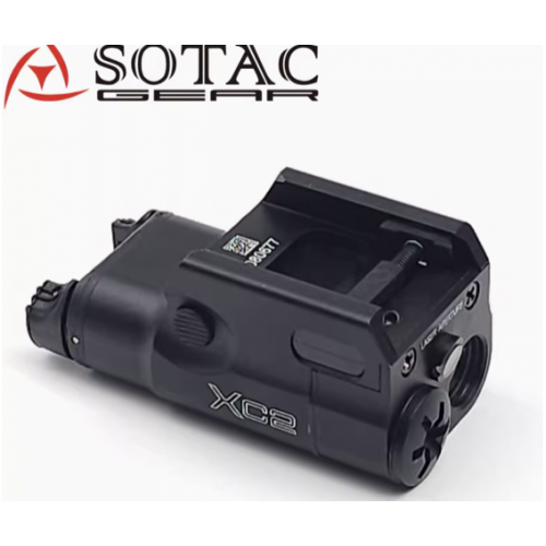 SOTAC-GEAR XC2 SOTAC-GEAR XC2