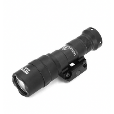 SOTAC-GEAR M300B LED flashlight