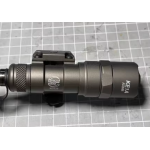 SOTAC-GEAR M300B LED flashlight