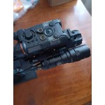 SOTAC-GEAR M300B LED flashlight