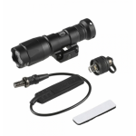 SOTAC-GEAR M300C LED flashlight SOTAC-GEAR M300C LED flashlight