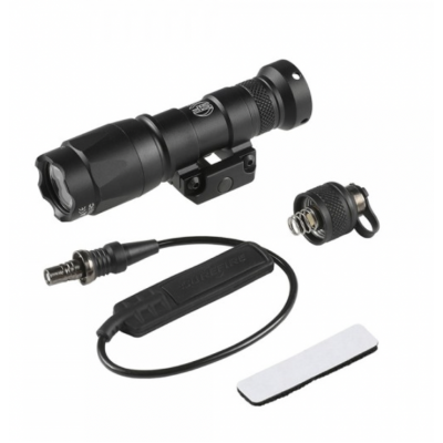 SOTAC-GEAR M300C LED flashlight