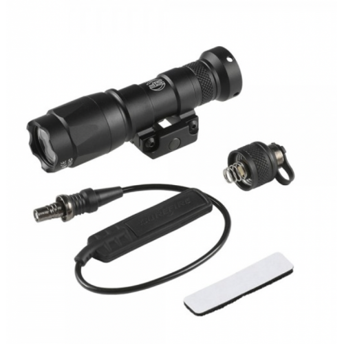 SOTAC-GEAR M300C LED flashlight SOTAC-GEAR M300C LED flashlight