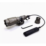 SOTAC-GEAR M300C LED flashlight SOTAC-GEAR M300C LED flashlight