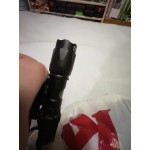 SOTAC-GEAR M300C LED flashlight SOTAC-GEAR M300C LED flashlight