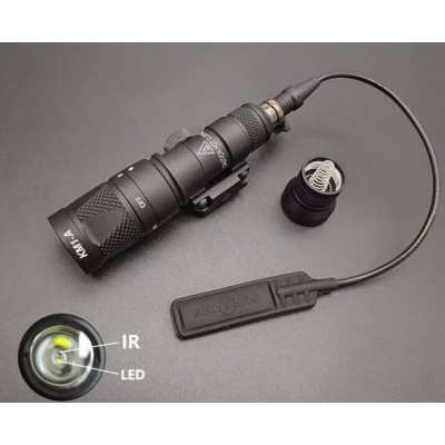 SOTAC-GEAR M300v  IR  version