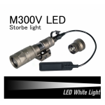 SOTAC-GEAR M300v LED flashlight 