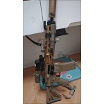 SOTAC-GEAR M300v LED flashlight 