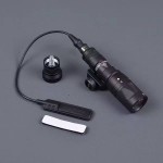 SOTAC-GEAR M300v LED flashlight 