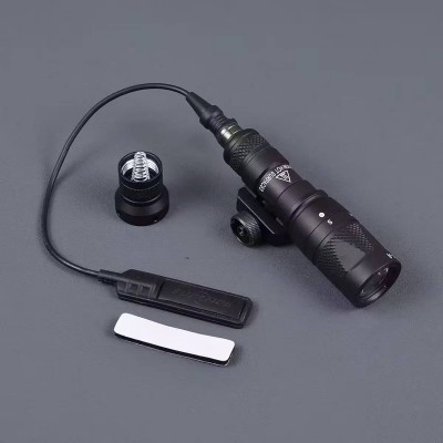 SOTAC-GEAR M300v LED flashlight 