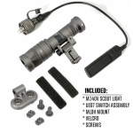 SOTAC-GEAR M340V LED flashlight