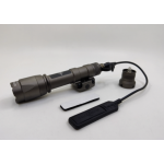 SOTAC-GEAR M600C LED flashlight