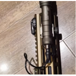 SOTAC-GEAR M600C LED flashlight