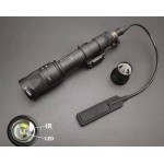 SOTAC-GEAR M600v IR version